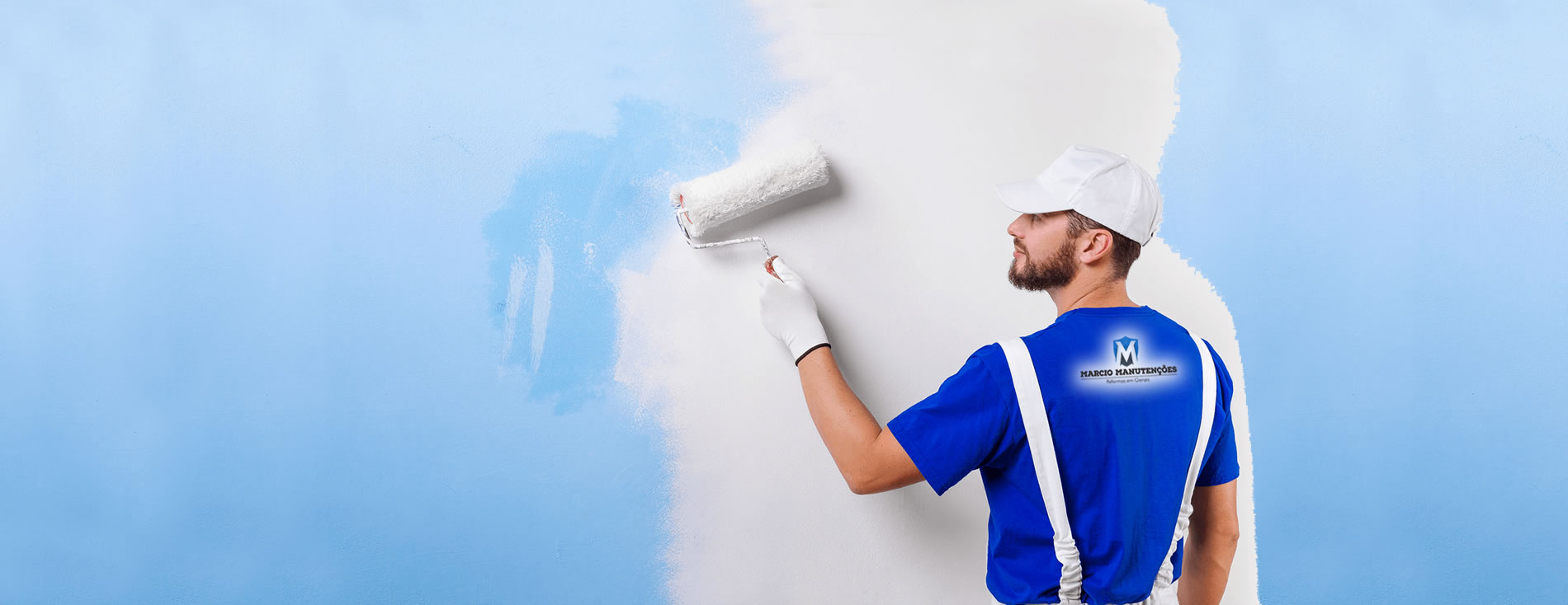 marico manutenções